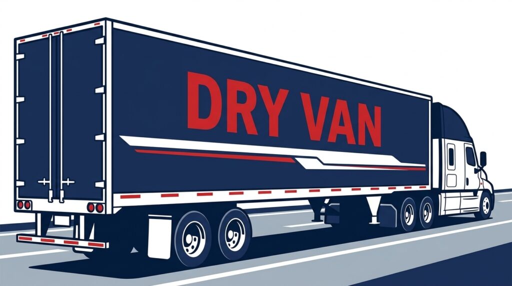 Dry Van